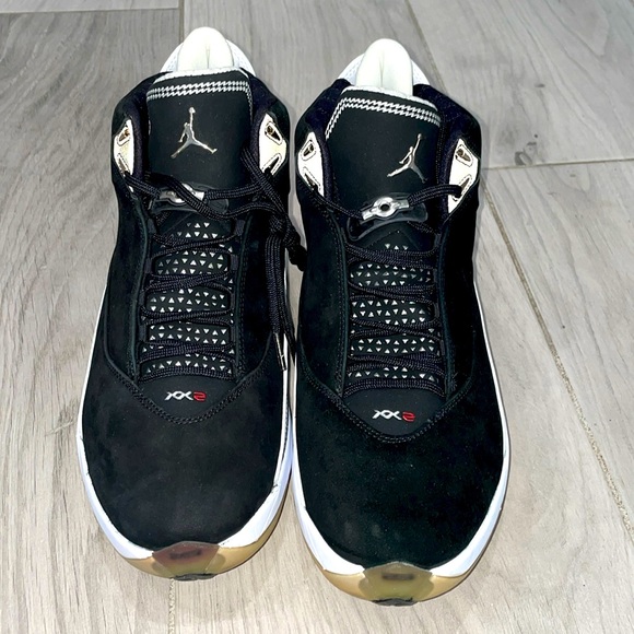 Air Jordan 22 Retro 'Countdown Pack' - Picture 4 of 15